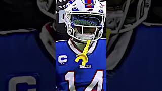 Stefon Diggs edit 😮‍💨 #shorts