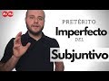 Uso del Pretérito Imperfecto del Subjuntivo