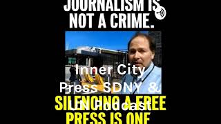 Brad Lander acquitted, no UFC TRO hearing. Malvasio trial, Maryland seal. Peoples Bank, Seabed scam