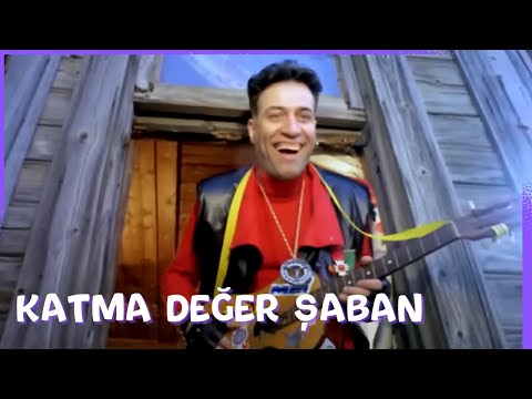 Katma Değer Şaban |  Kemal Sunal Eski Türk Komedi Filmi