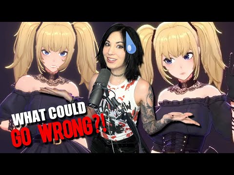 Elon Musk Drops Creepy Anime Waifu in Grok 4 Update