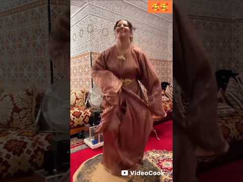ليلة الحنة العروسه المغربيه #maroco #explore #اكسبلور #تيك_توك #الشعب_الصيني_ماله_حل #minivlog