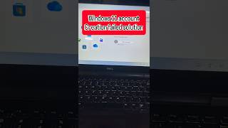 Windows 11 account create failed || Windows 11 install karte time account create skip kaise kare