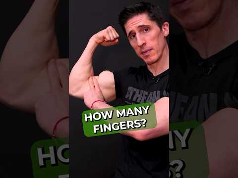Long Biceps vs Short Biceps (IT MATTERS!)