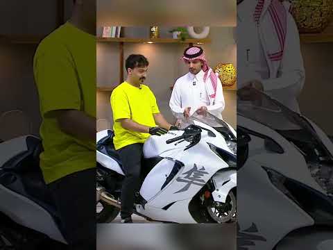 كم سرعة دبابك ؟ : هايبوزا يمشي 120 بس #funny