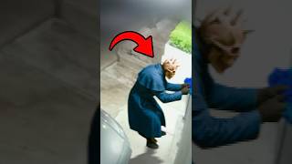 LA PERSONA QUE DEJÓ LA PELUCA DE LULI ES EL... 😨😨 * ¡Fede Vigevani muestra la cámara de seguridad!