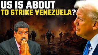 Oil or Drugs? The Real Reason U.S. Wants Venezuela| Next Iraq or Cuba? |US vs China-Russia Revealed