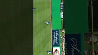 JT Realmuto’s RBI Double