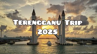 Terengganu Trip 2025