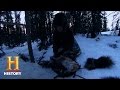 Survival Challenges in the Wilderness