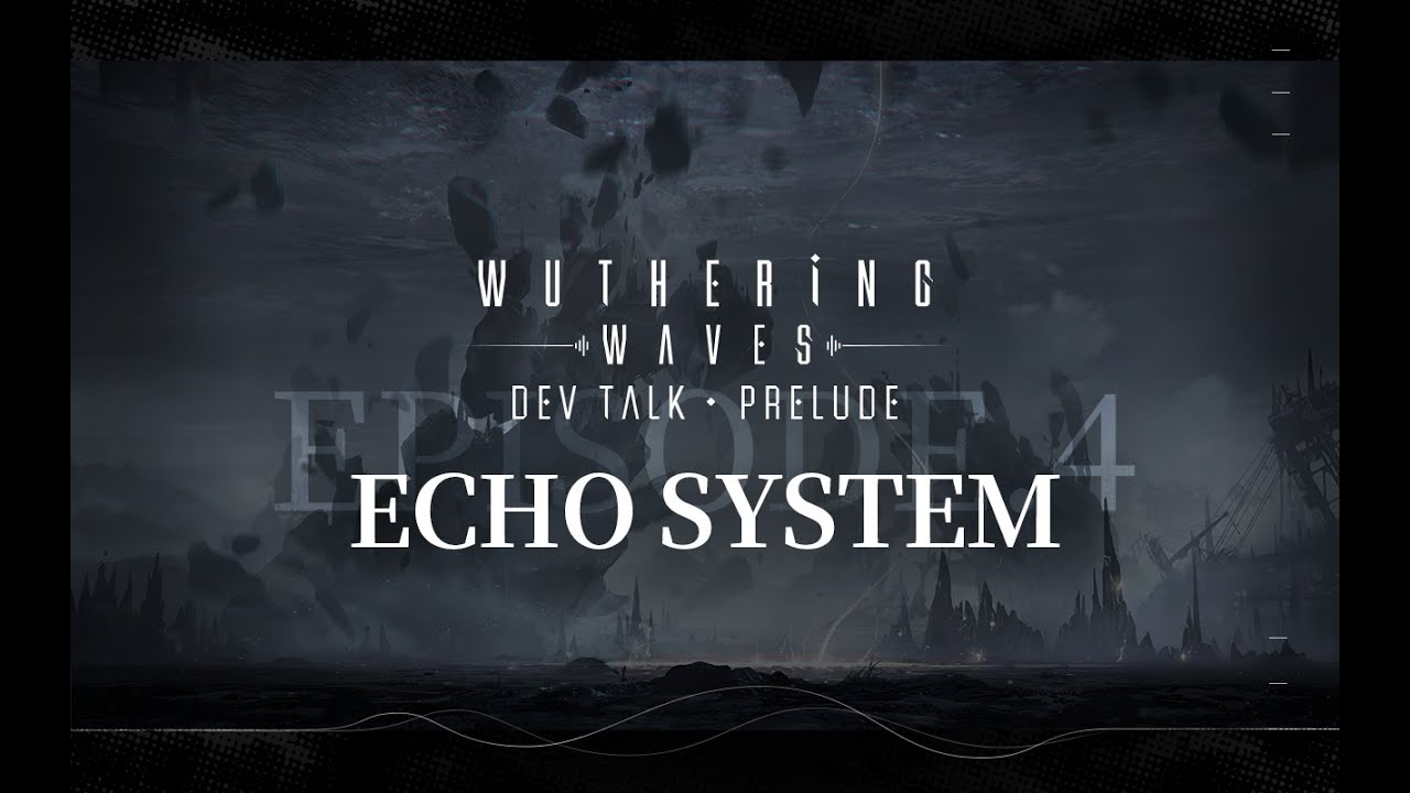 Wuthering Waves trailer thumbnail