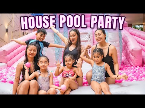 SURPRISE FOR KIDS (FAMILY BONDING) | ZEINAB HARAKE