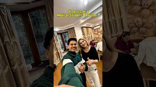 Indian🇮🇳 medical student 🧑‍🎓 n abroad Almaty Kazakhstan 🇰🇿 | #viral #vlog #mbbs #dailyvlog