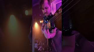 POV: you're a level 73 Prog DAWG 🎸🐕🥁#progmetal #livemusic #guitar #drums #fusion