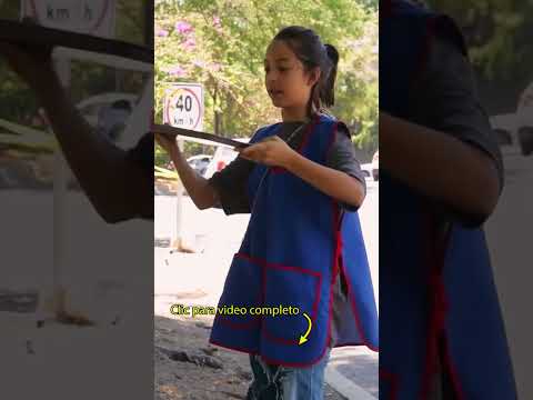 Niña genio le pone esta trampa para hacer justicia
