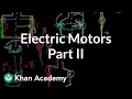 Understanding Magnetic Fields and Torque
