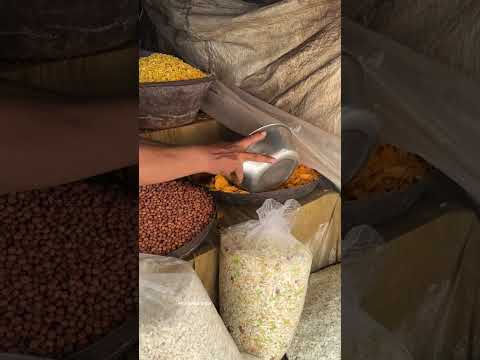 Most Unique Mitti Wale Popcorn in Banaras #shorts #popcorn