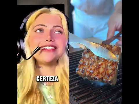 o pior vídeo do mundo (segue no insta @rebecalemos)