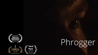 Phrogger - Short Film (2023)