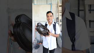 LOS ZAPATOS BARATOS #comedia