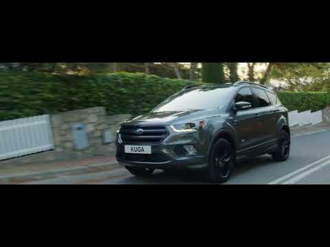 Ford Kuga Titanium