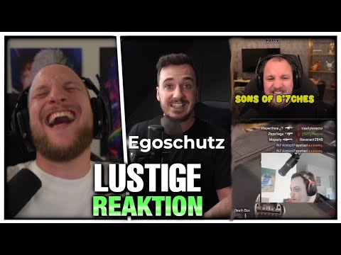 🤣🤬DIE PSYCHOLOGIE HINTER GAMING RAGES - REAKTION | ELoTRiX Highlights | ELoTRiX Highlights