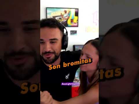 SON BROMITAS | Illojuan y MASI #humor #illojuan #masi #vacaciones