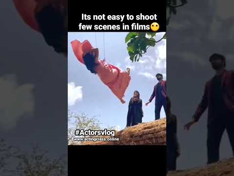 #actorsvlog #rajatroy Its not easy to shoot few scenes in films? #actorsvlog #ytshorts #short