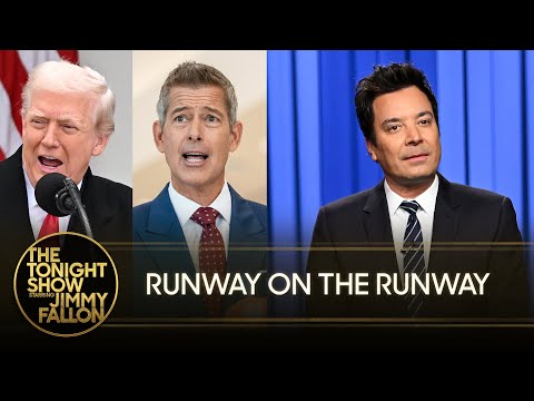 Sean Duffy Tells Americans to Ditch the Pajamas, Judge Dismisses James Comey and Letitia James Case