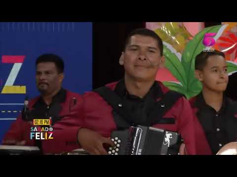 Apagáme La Vela Rancheros Del Sur Hn En Sábado Feliz