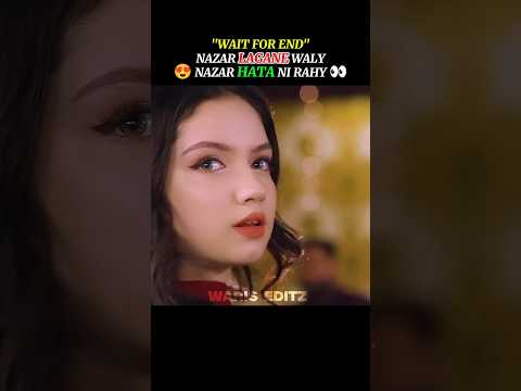 Baby Baji Wedding Scene 😍 | Short Drama Clip #shorts #shortsfeed #drama #babybaji
