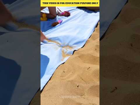 Summer  hacks  for  smart  parents 😱 #shorts
