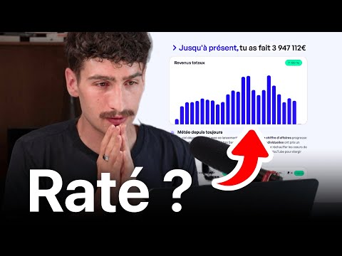BetterStats : lancement, critiques, et ce que j'ai appris