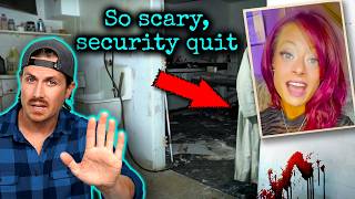 This found footage will HAUNT your dreams