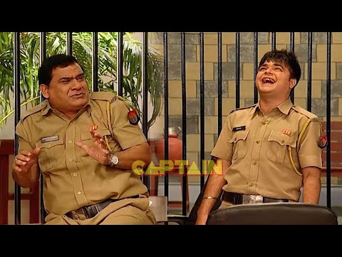 गोपी से बदला लेने बिल्लू में आया गुड़िया का भुत | Best of F.I.R. | Full Comedy