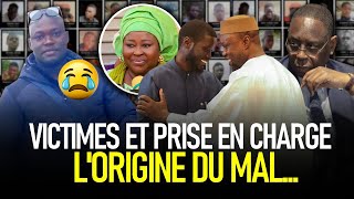 Décès Pape Mamadou Seck : à qui la faute ? Entre responsabilités, négligences et manipulation