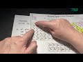 Periodic Table Trends and Electronegativity Insights