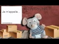 French Introduction Phrases and Vocabulary