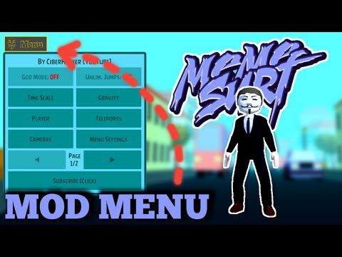 Meme Surf 0.5.1 - MOD MENU APK