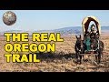 Oregon Trail Pioneers: Challenges and Misconceptions
