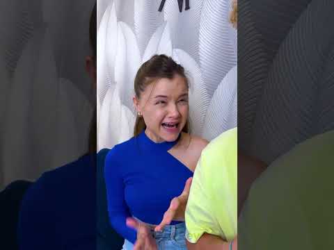 Wham, Bam, Thank You Lipstick 💄😜 Daughter Pranks Parents! #prank