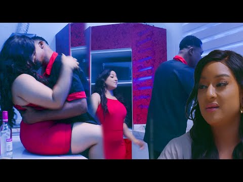 FALLING IN  LOVE WITH MY NEW COOK #trending #trendingshorts #viralvideo - 2024 LATEST NIGERIAN MOVIE