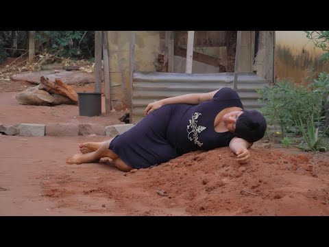 The Heart Full Of Tears | QUEENETH HILBERT - Latest Nigerian Movies