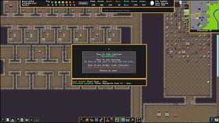 dwarf fortress - let's go!
