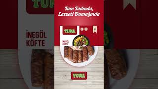 TUNA INEGÖL KÖFTE #tunafood #tunaköfte #tunasucuk #halal #viral #halalfood #glutenfree #msgfree