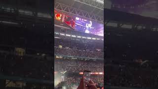 #nfl #madrid #bzrp