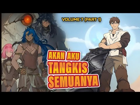 PAJAK 80% ? TANTANGAN UNTUK KELOMPOK NOOR -- BAHAS TUNTAS ANIME AKAN AKU TANGKIS SEMUANYA (PART 9)