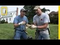 Identifying Historical Coins