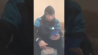 kimbo slice - Littlelew0151 (rough version)