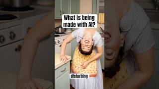 Gen AI can feel like magic.  #remix #ai #genai #everythingisaremix #creativity #aiart